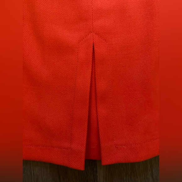 LOFT Slit Skirt - Picture 3 of 8